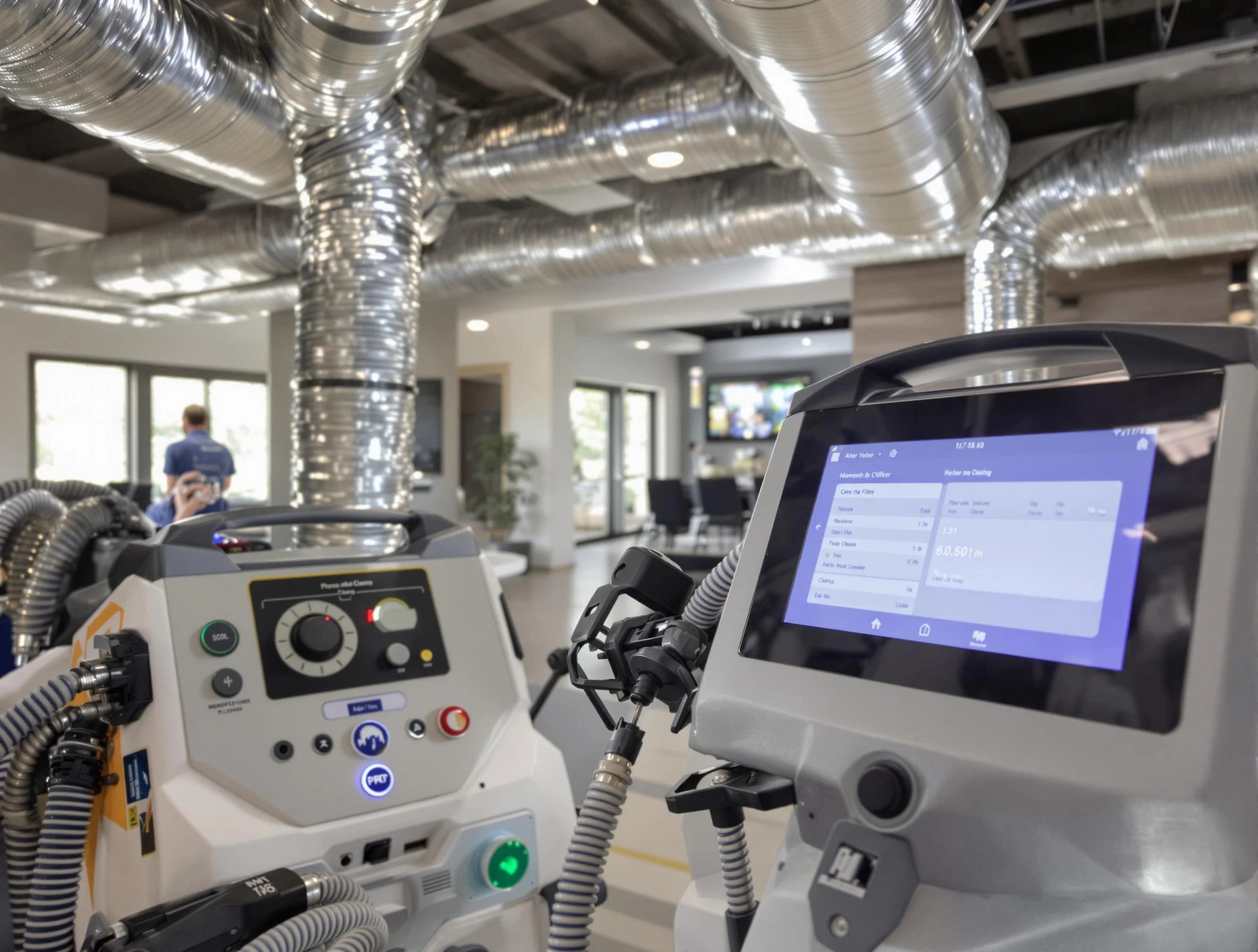 Expert mold remediation by Fruit Heights Air Duct Cleaning in Fruit Heights