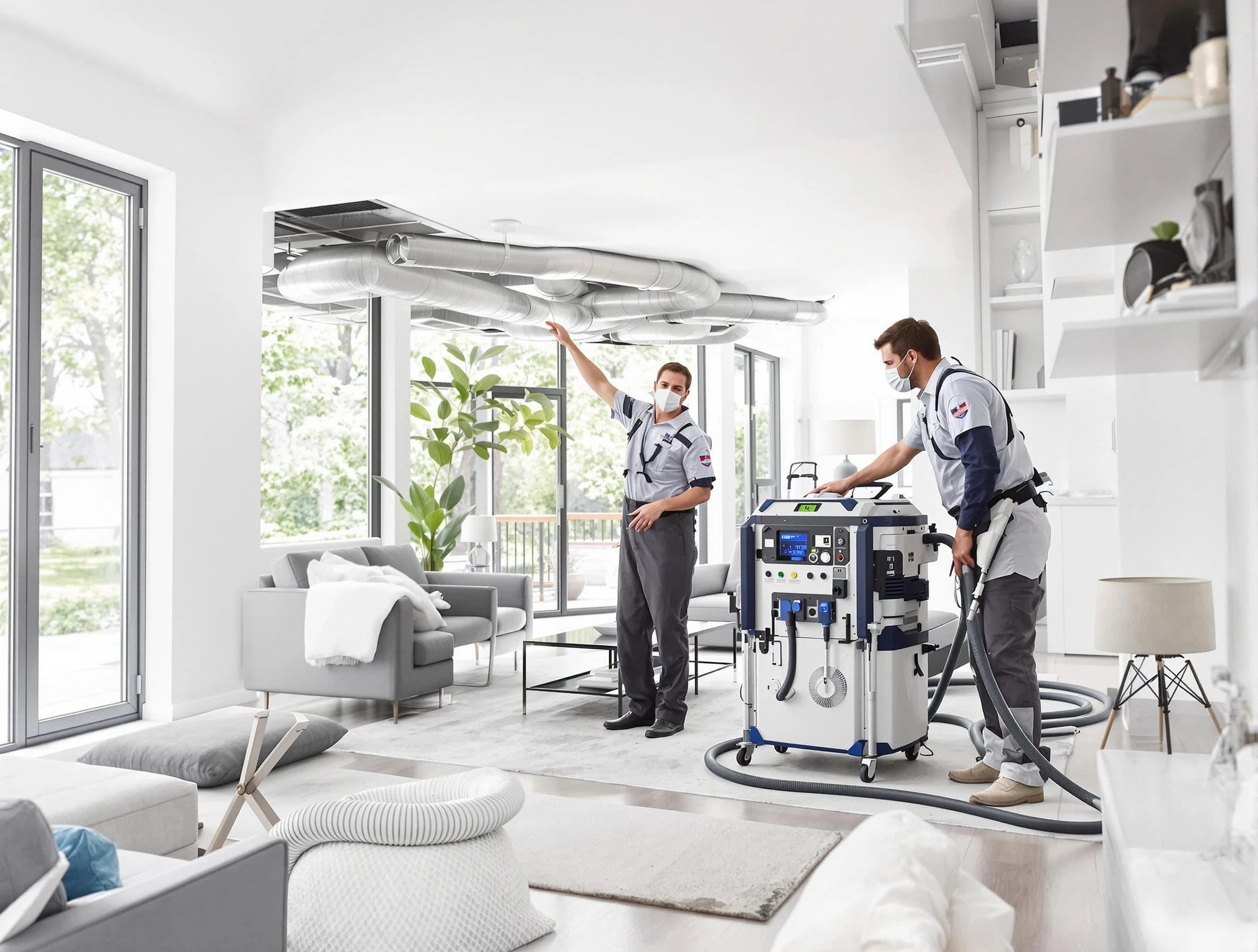 Fruit Heights Air Duct Cleaning professional conducting pure air duct cleaning with state-of-the-art equipment in Fruit Heights