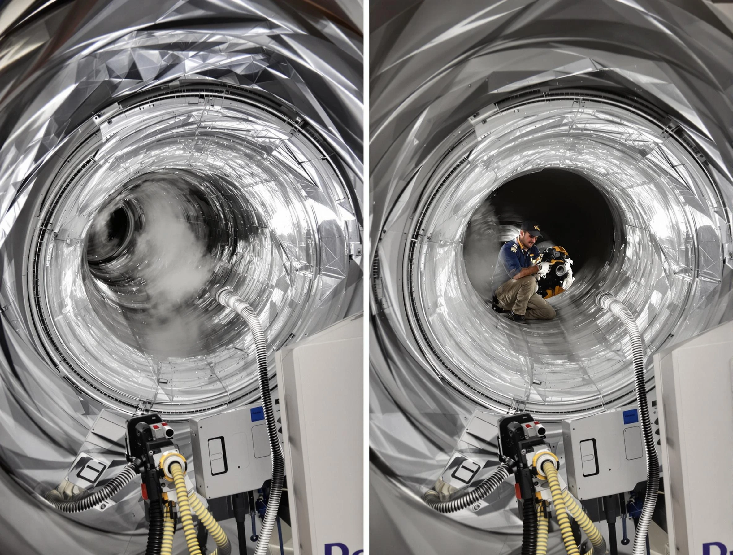 Air Duct Mold Cleaning in Fruit Heights