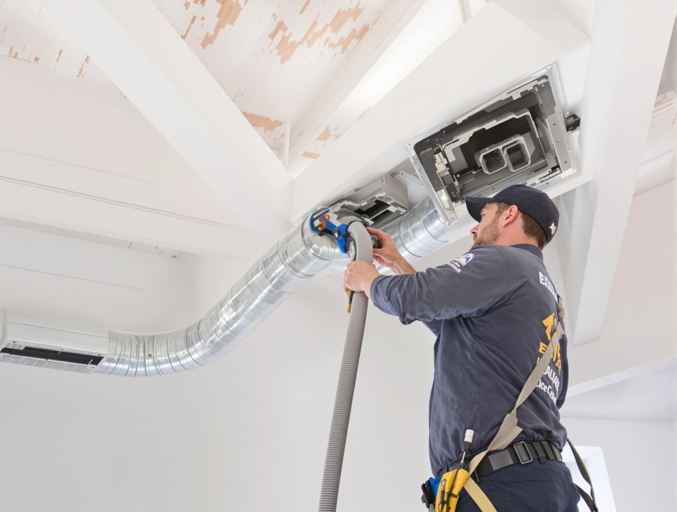 Central Air Duct Cleaning in Fruit Heights