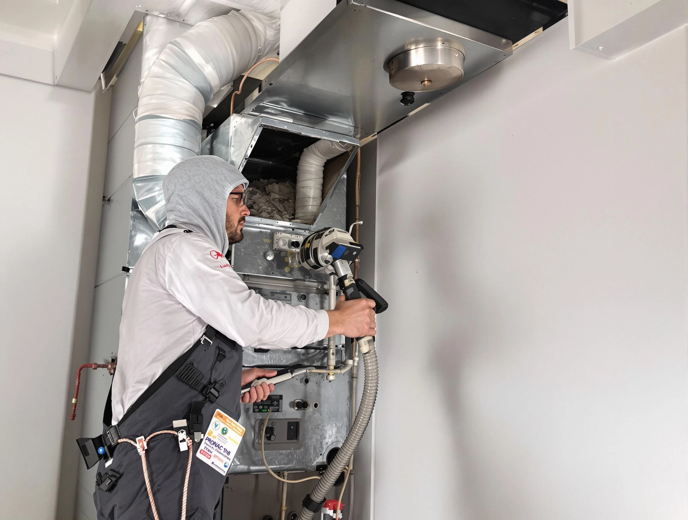 Expert furnace duct cleaning by Fruit Heights Air Duct Cleaning in Fruit Heights
