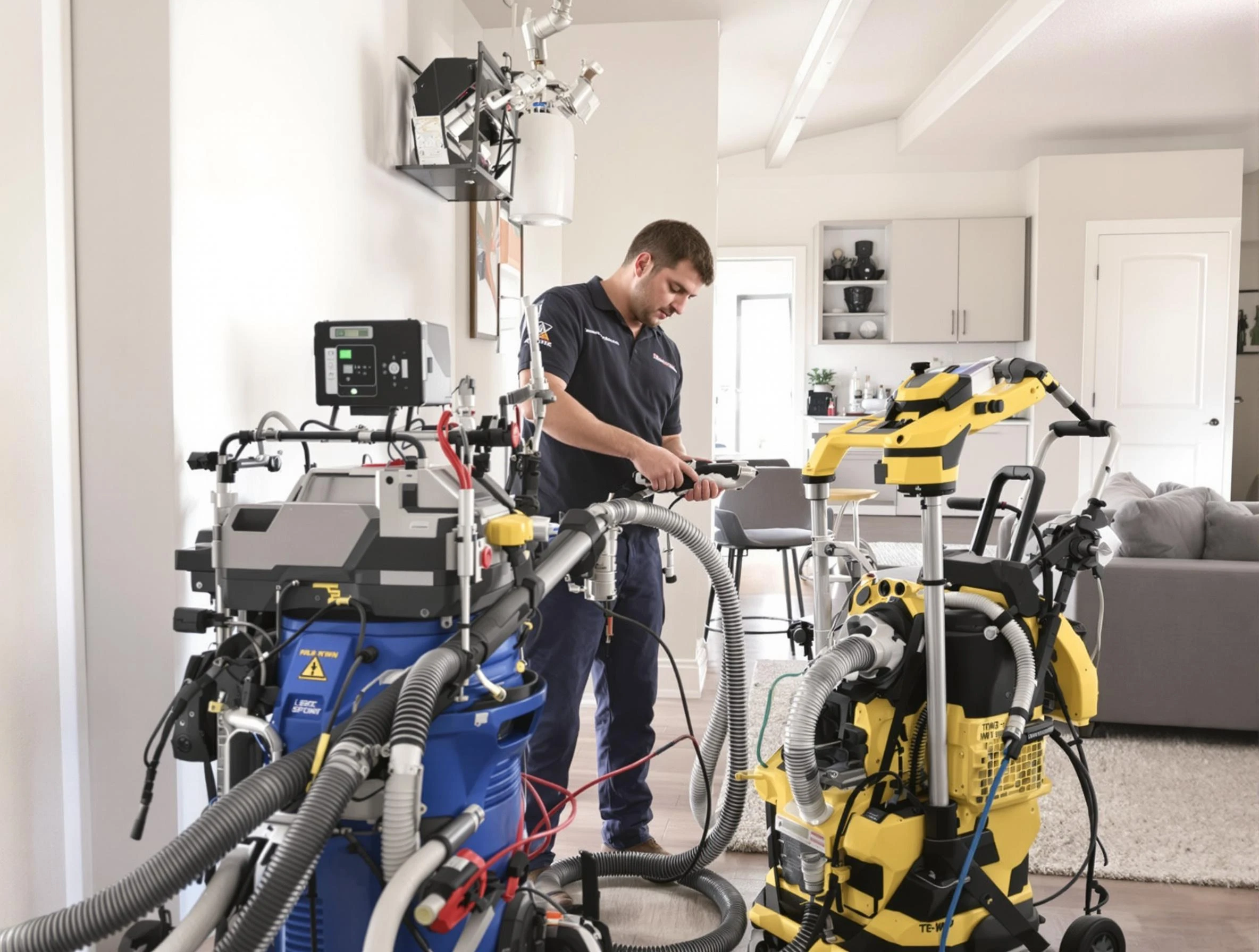 Specialized mobile home duct cleaning by Fruit Heights Air Duct Cleaning in Fruit Heights